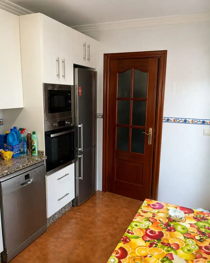 Piso con terraza en venta en Torredelcampo, imagen 4