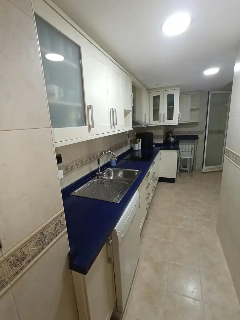 Wohnung mit Aufzug zum Verkauf in Centro ciudad, imagen 8
