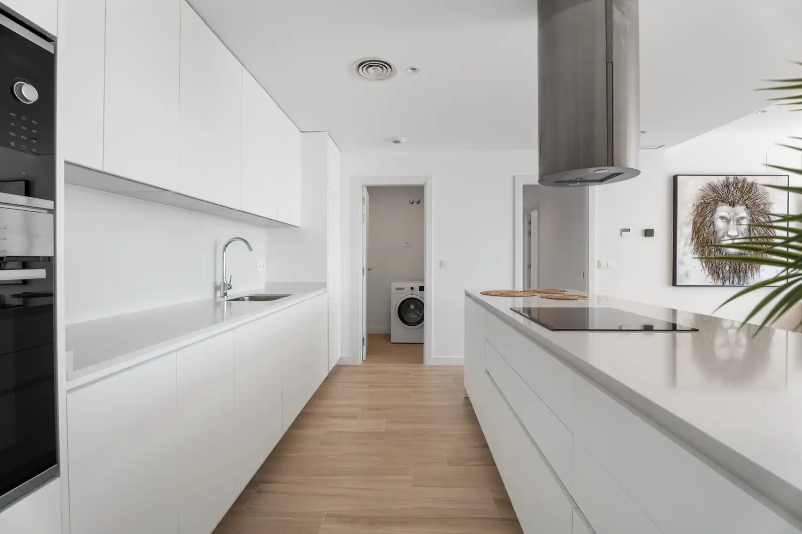 Apartament amb piscina en venda a ARBOLETE DE NORIA GOLF 1, imagen 12