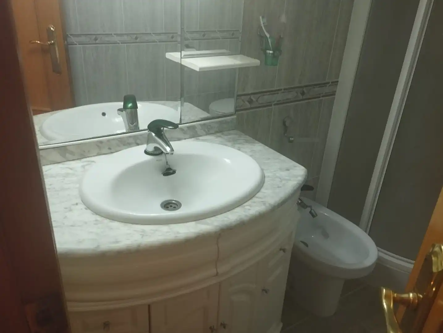 Bany de Pis en venda en Onda amb Aire condicionat i Traster