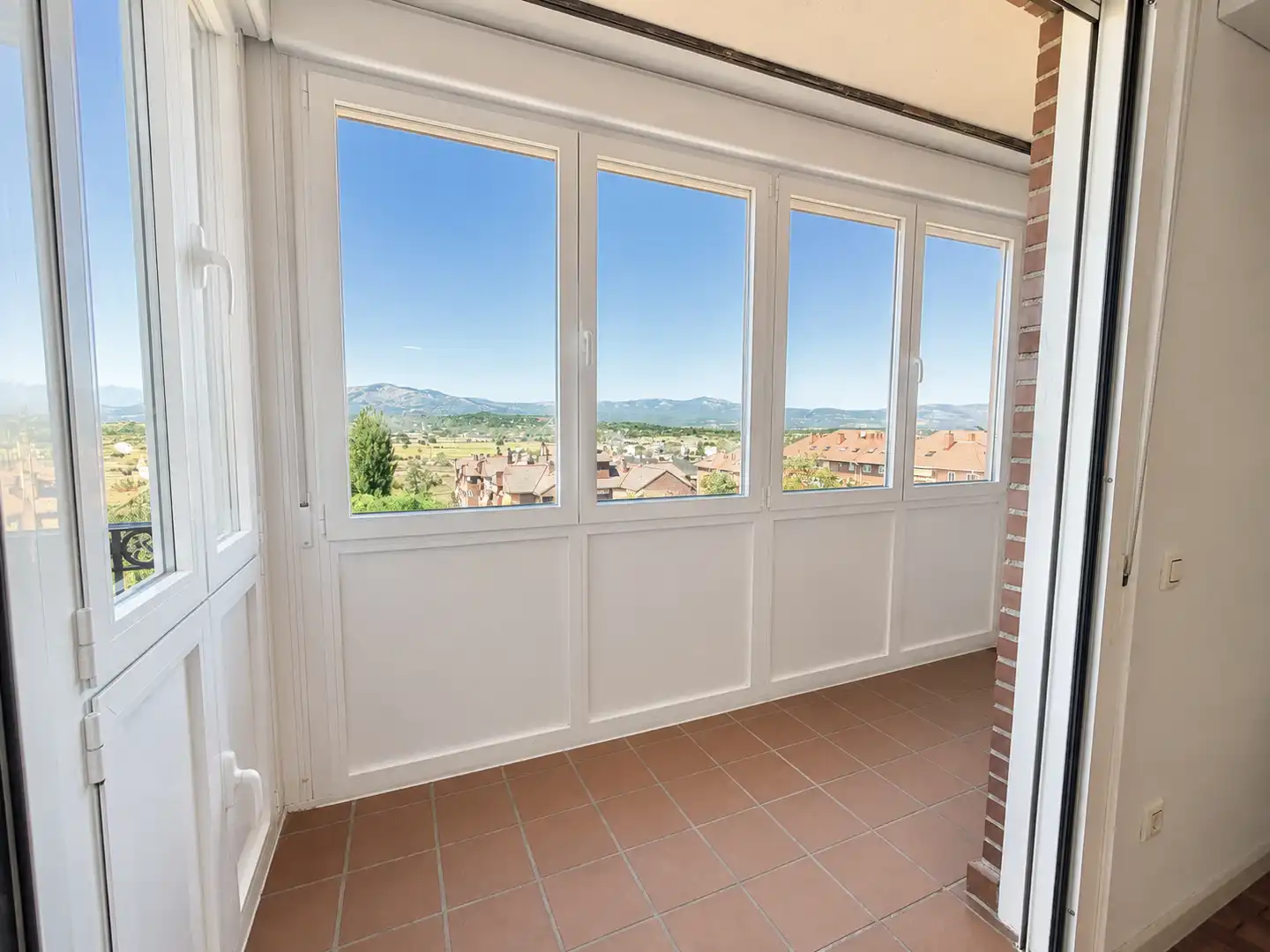 Flat with pool for sale in Calle Mar de Fora, imagen 8