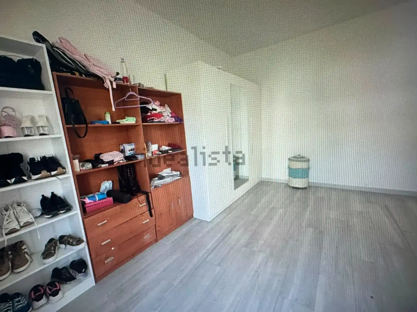 Bedroom of Houses for sale in Sevilla  with Air Conditioner, Private garden and Terrace