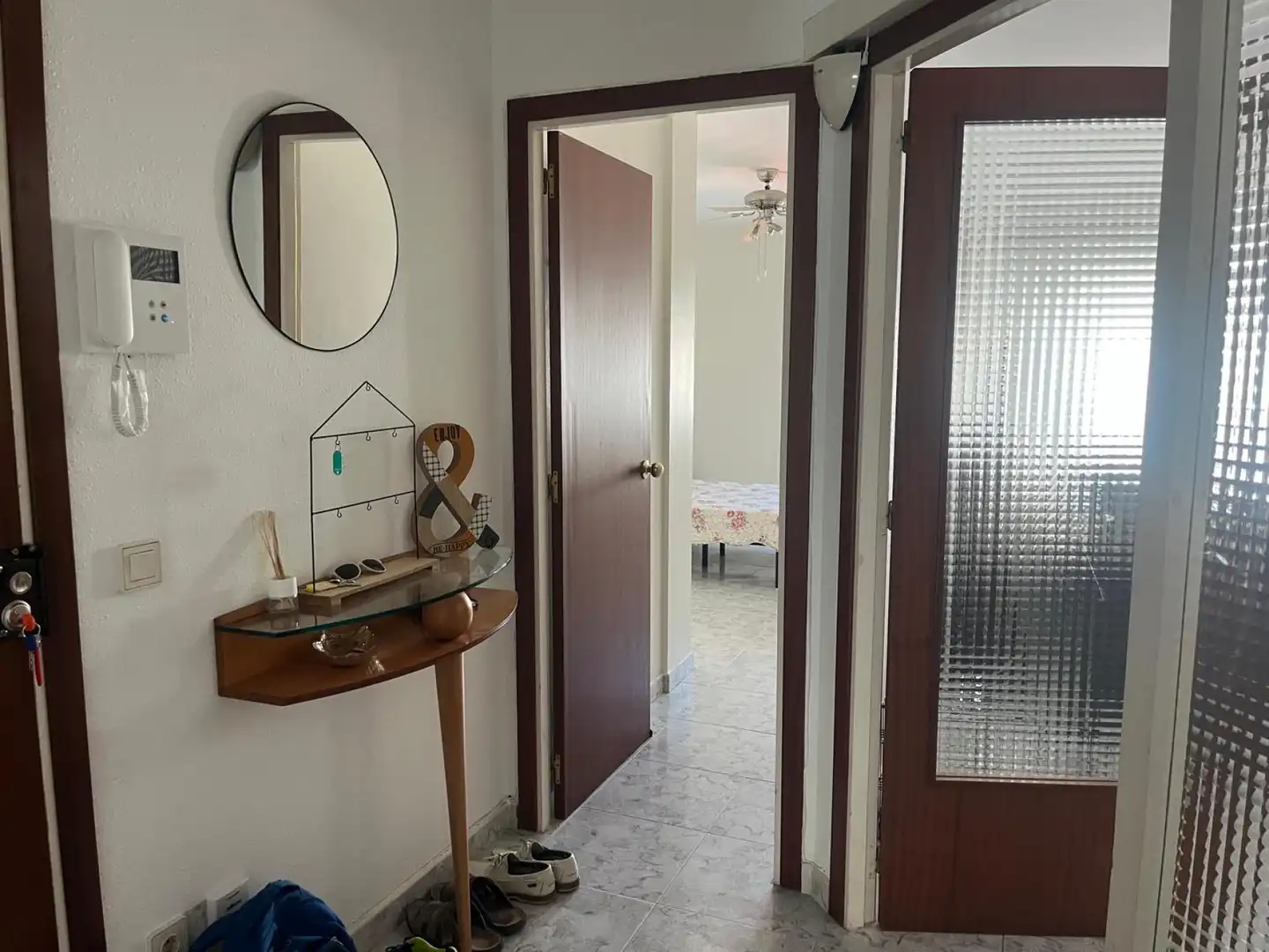 Flat with terrace for sale in Tirso de Molina 30, imagen 23