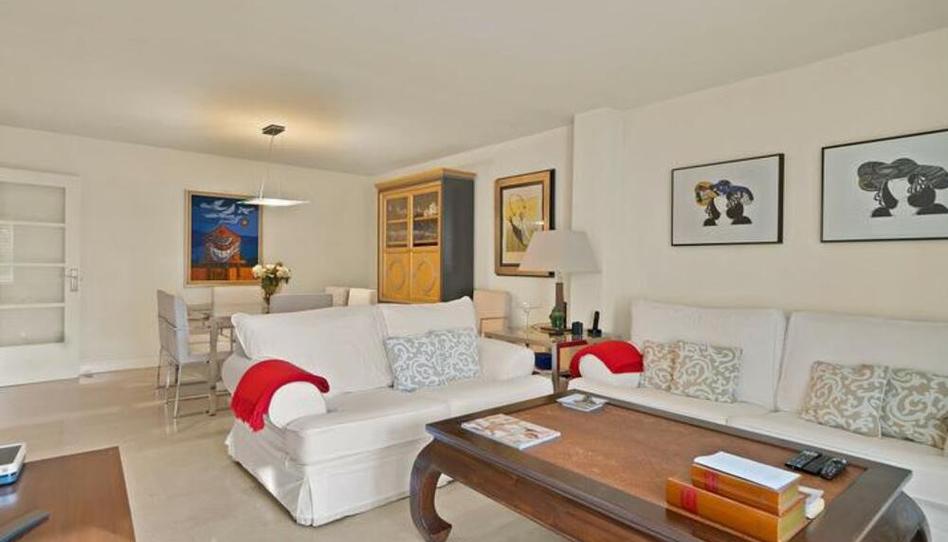 Photo 1 of Planta baja to rent in Casco Antiguo, Málaga