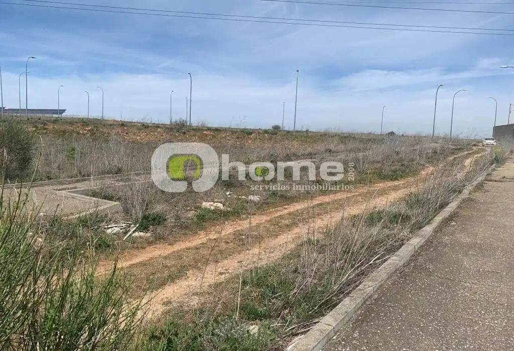 Terreny residencial en venda a Calle Arañuelos 33, imagen 4