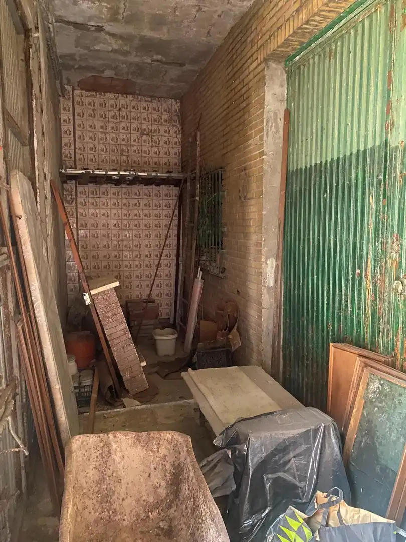 Casa o xalet en venda en Sevilla