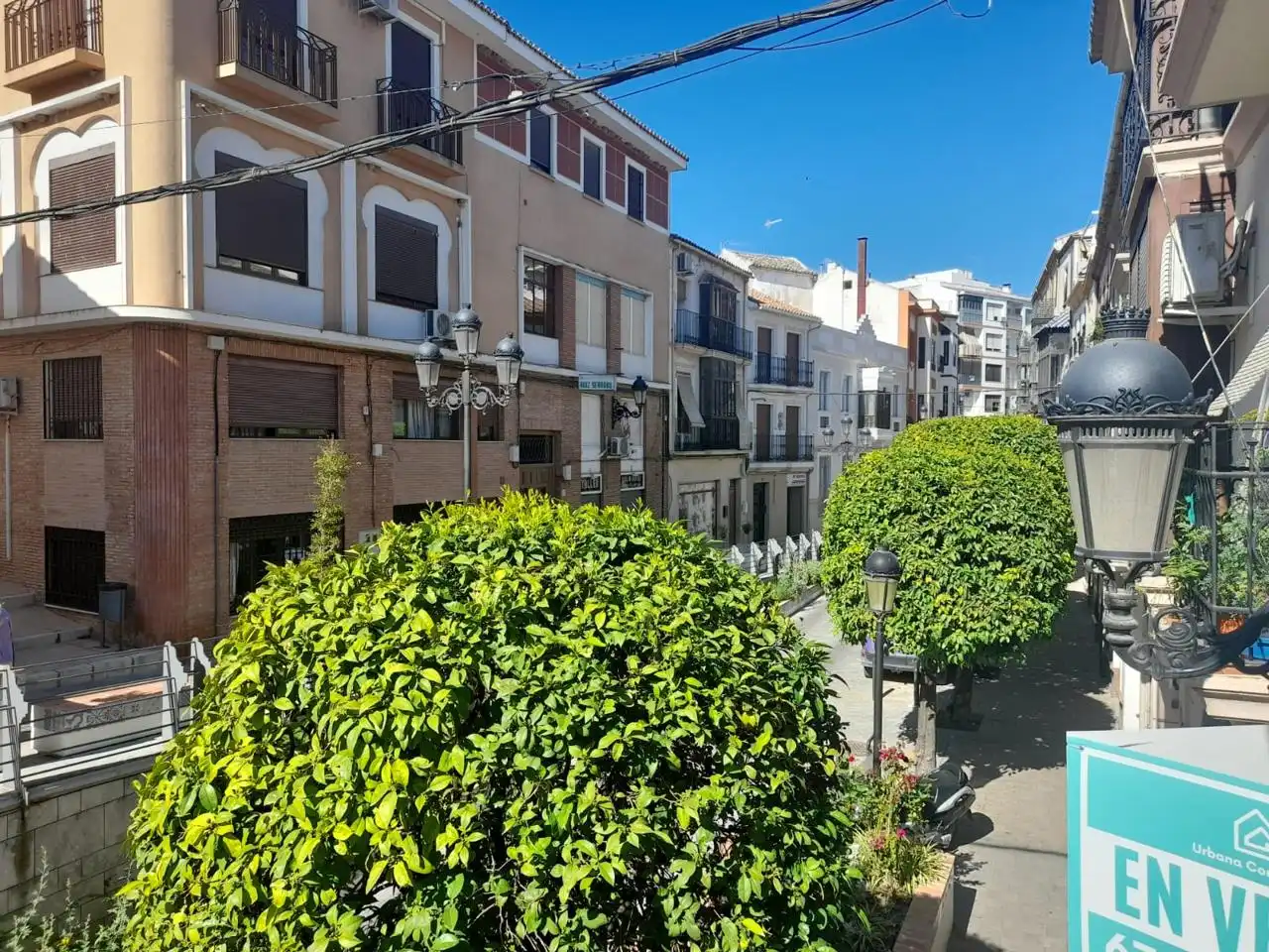 Flat for sale in Calle Amador de los Ríos, imagen 17