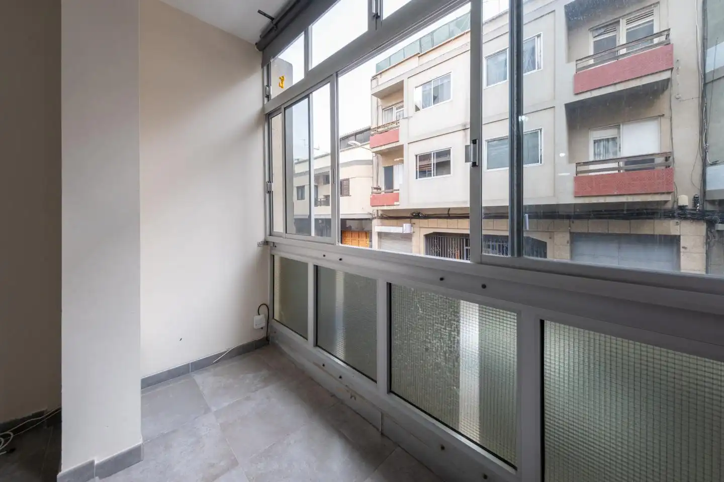 Terrassa de Pis en venda en Las Palmas de Gran Canaria