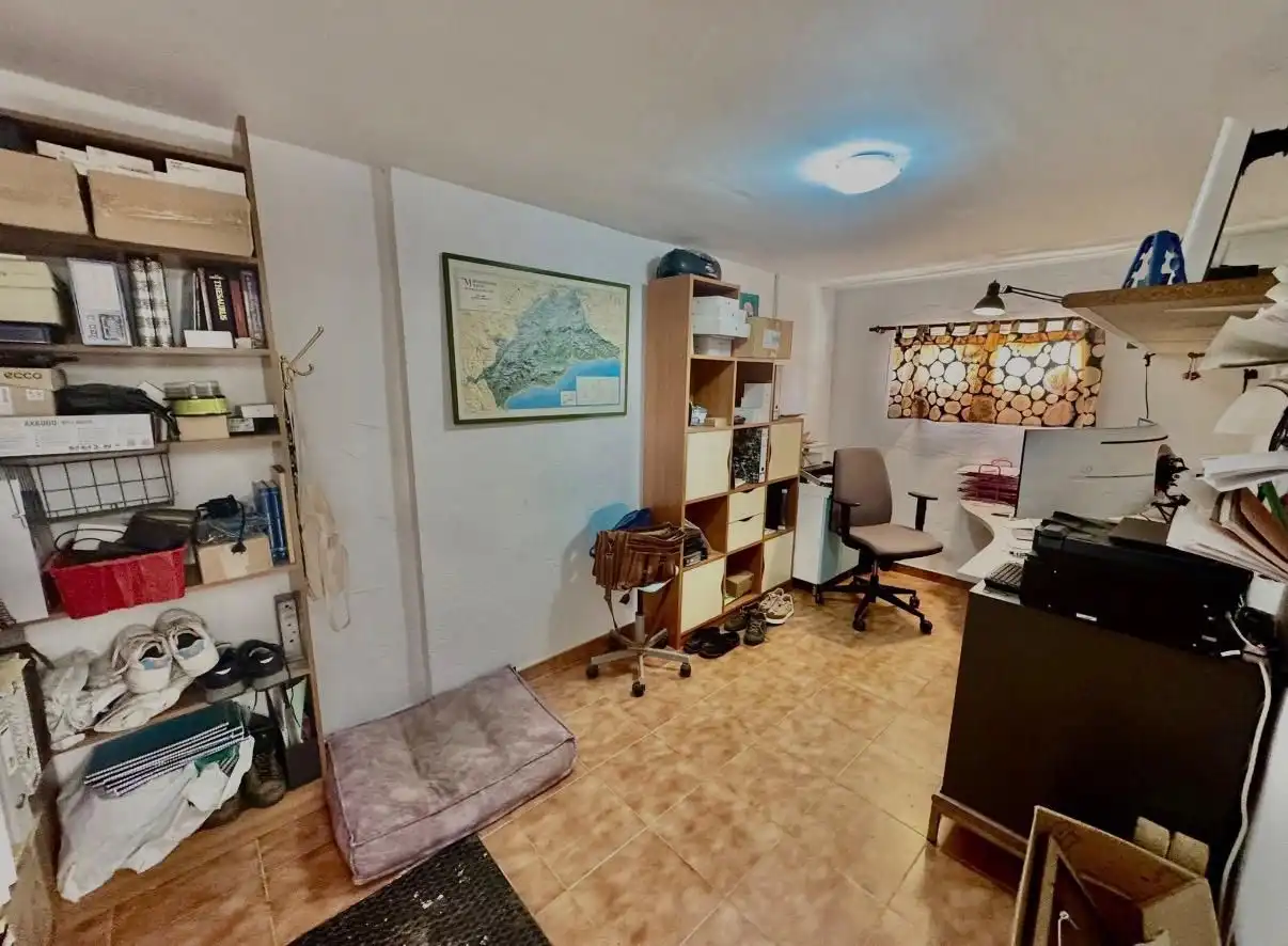 Houses for sale in Fuengirola  with Air Conditioner, Heating and Private garden