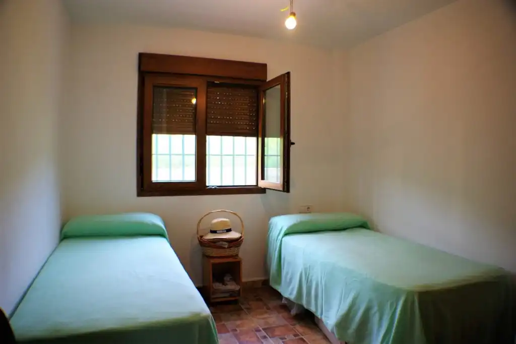 Casa rústica amb terrassa en venda a Alcaucín, imagen 13