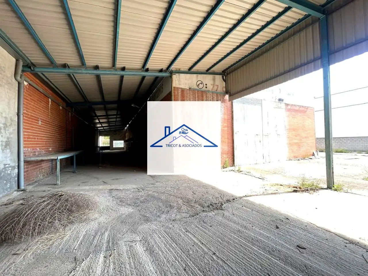 Nau industrial en venda a Industrial Valdoli, imagen 10