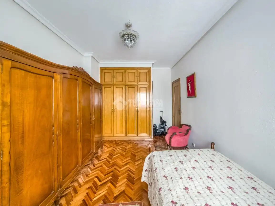 Piso en venta en Vallehermoso
