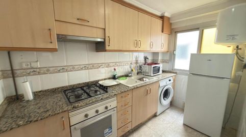 Foto 2 de Piso en venta en Carrer Navarro Cabanes, Nou Moles, Valencia Capital