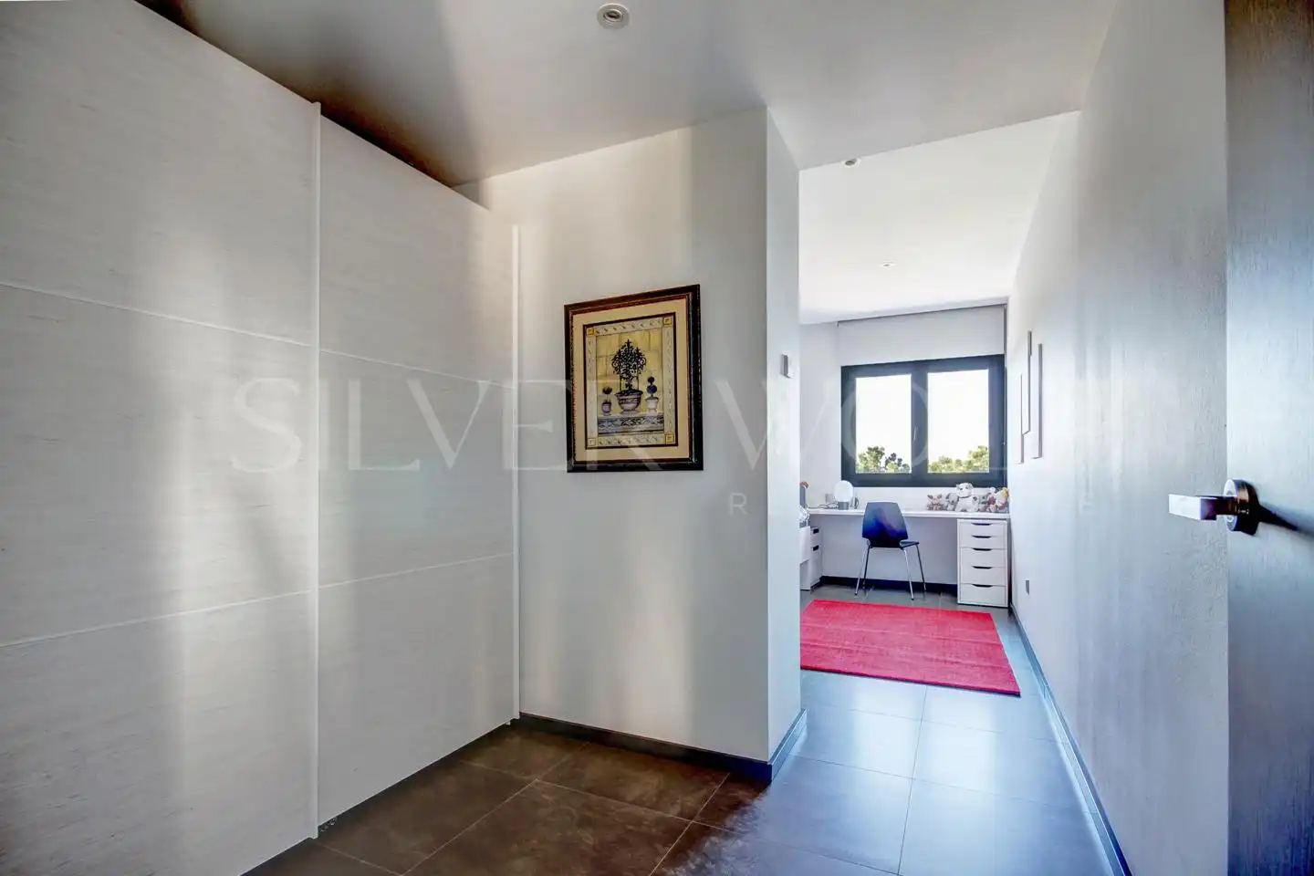 Casa amb piscina en venda a De Les Vinyes, imagen 42