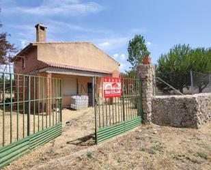 Premises for sale in Solosancho