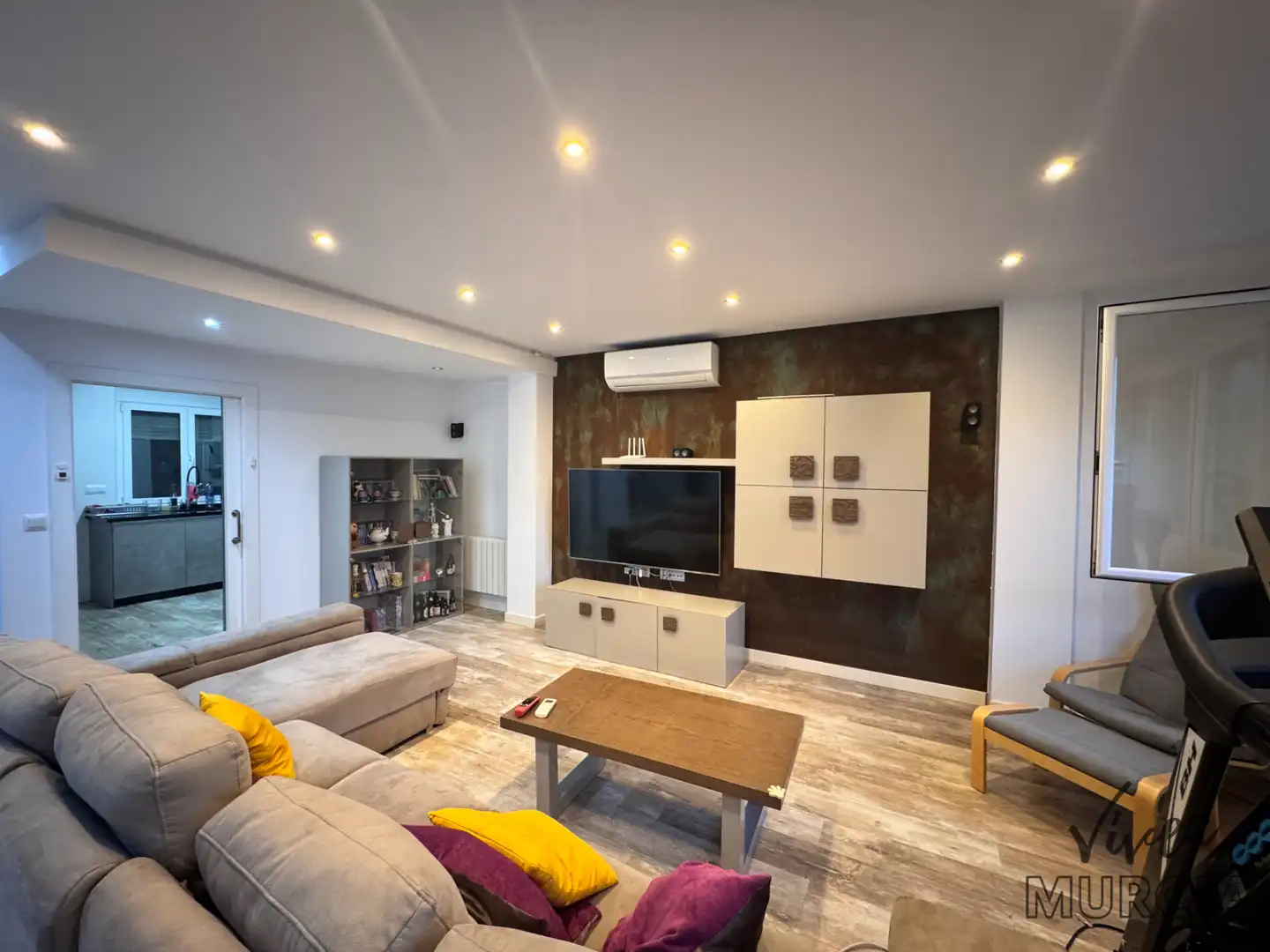 Chalet en venta en Calle Salvador Pérez Valiente, imagen 3
