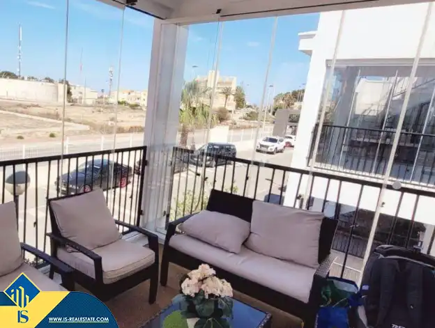 Flat with pool for sale in Nueva Torrevieja - Aguas Nuevas, imagen 2