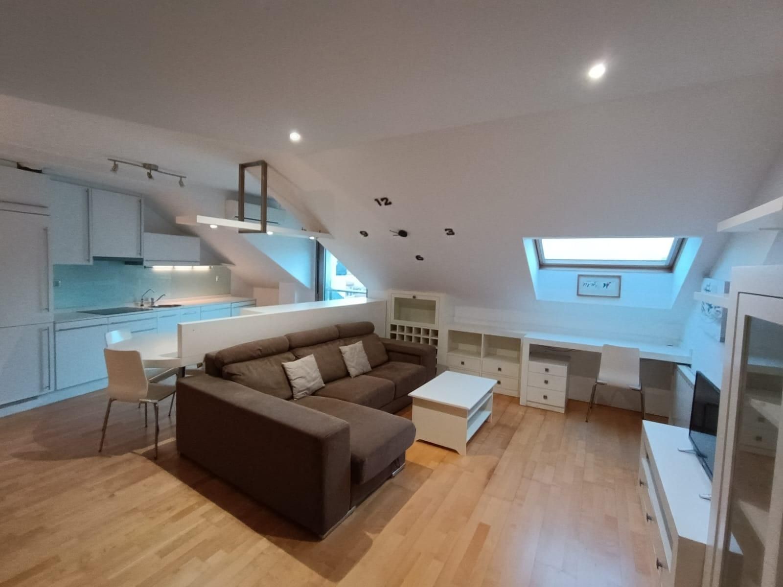 Attic for sale in Centro