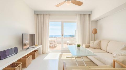 Foto 3 de Apartament en venda a Carretera Cap Sa Sal, Aiguafreda - Sa Tuna, Begur