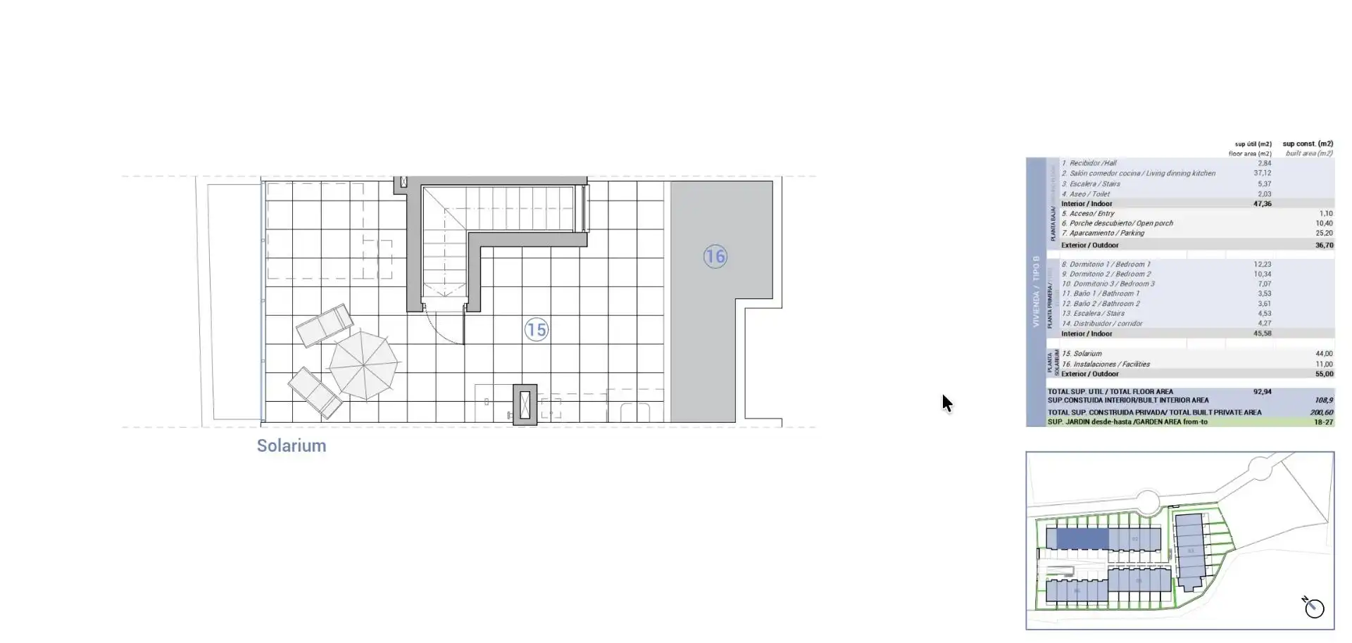 Casa o chalet en venta en Pueblo Español - Coveta Fumá
