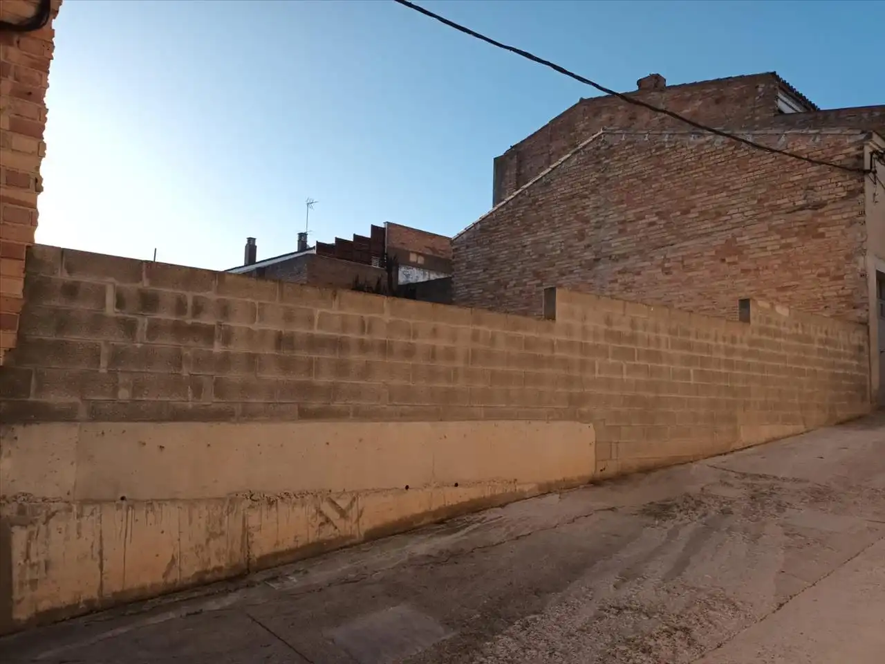 Detached homes for sale in PONENT, Golmés