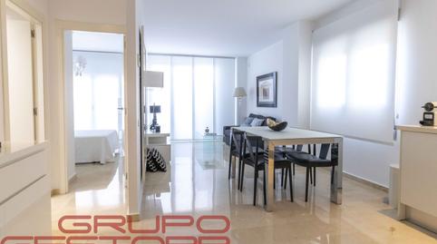 Photo 4 of Flat for rent in Torrent - Av Rei Joan Carles I, 7, Parc Central, Torrent