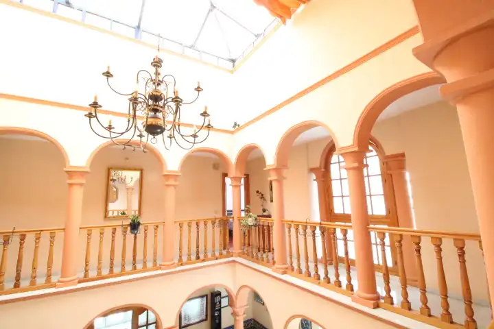 Chalet con piscina en venta en Solymar, imagen 12