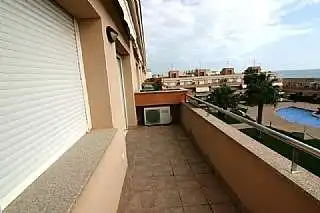 Terrassa de Àtic en venda en Cubelles amb Calefacció, Terrassa i Piscina