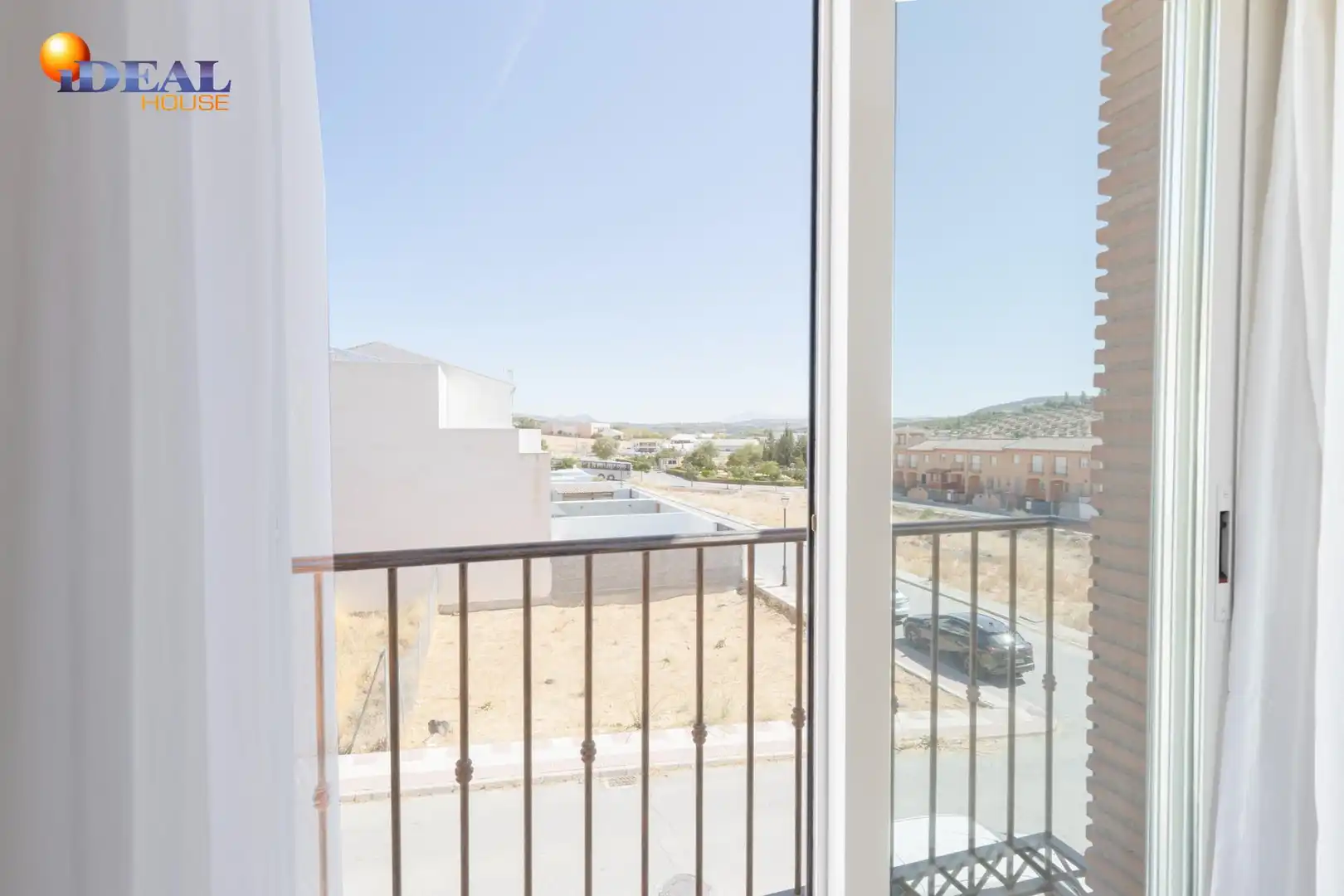 Adosado con terraza en venta en Calle FRANCISCO DE GOYA 6, imagen 19