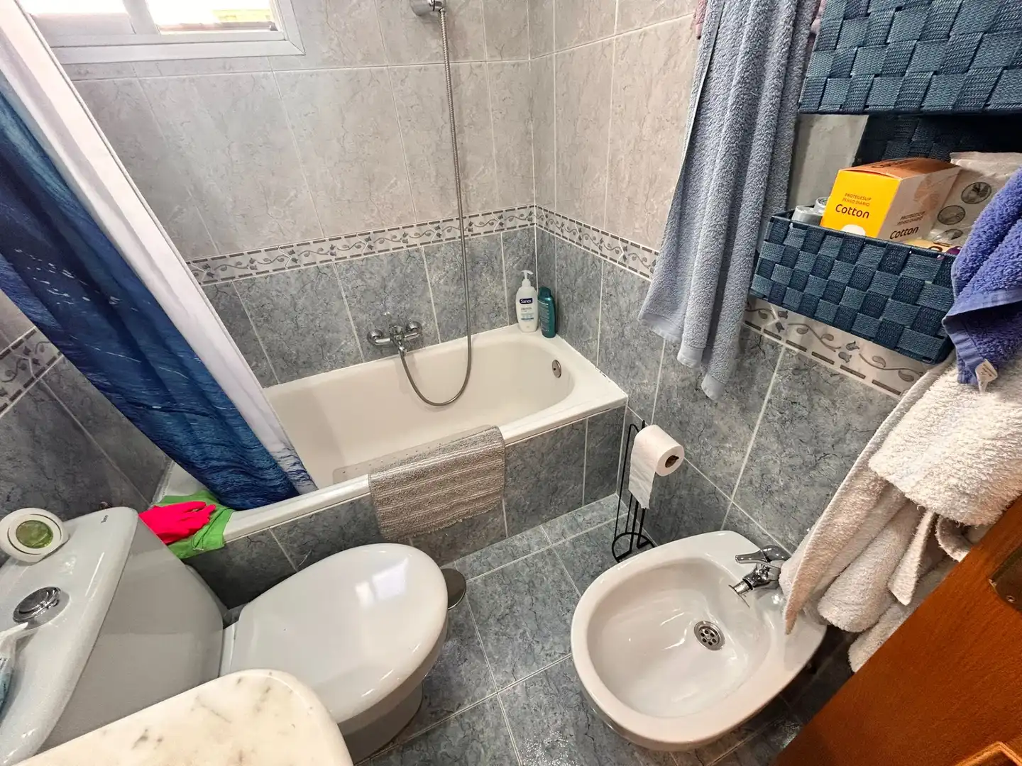 Flat for sale in Calle Virgen de África, Ciudad de Asís