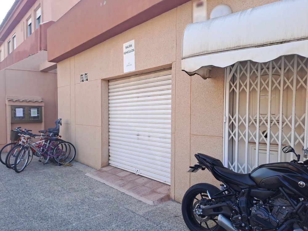 Parking of Premises for sale in Sant Joan d'Alacant