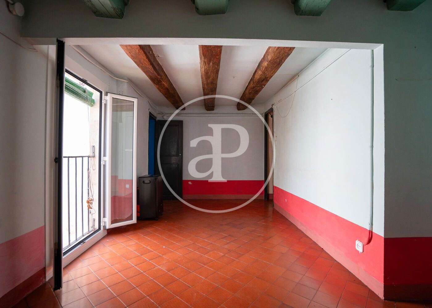 Attic for sale in  Barcelona Capital