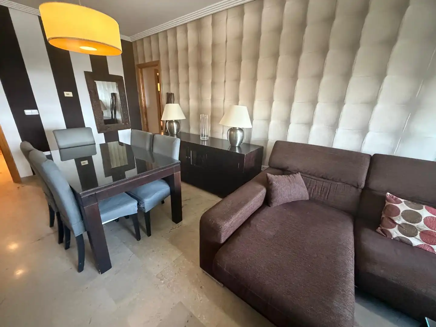 Flat with terrace for sale in Calle de la Comunidad de Madrid, imagen 28