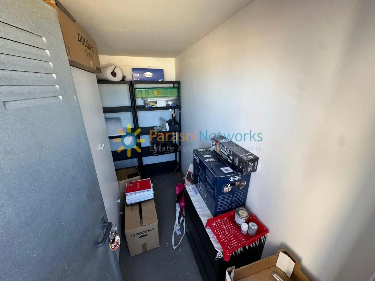 Apartment with terrace to rent in Oliva pueblo, imagen 26
