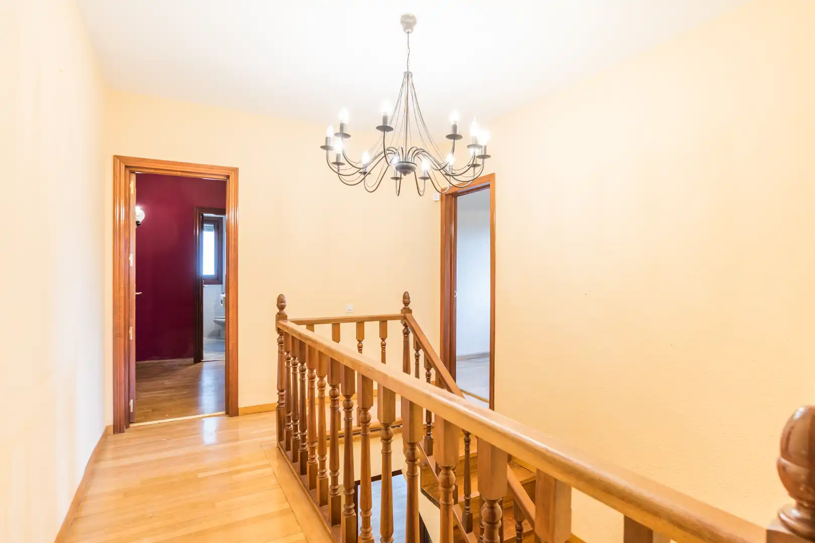 Houses for sale in Pozuelo de Alarcón  with Air Conditioner, Heating and Private garden