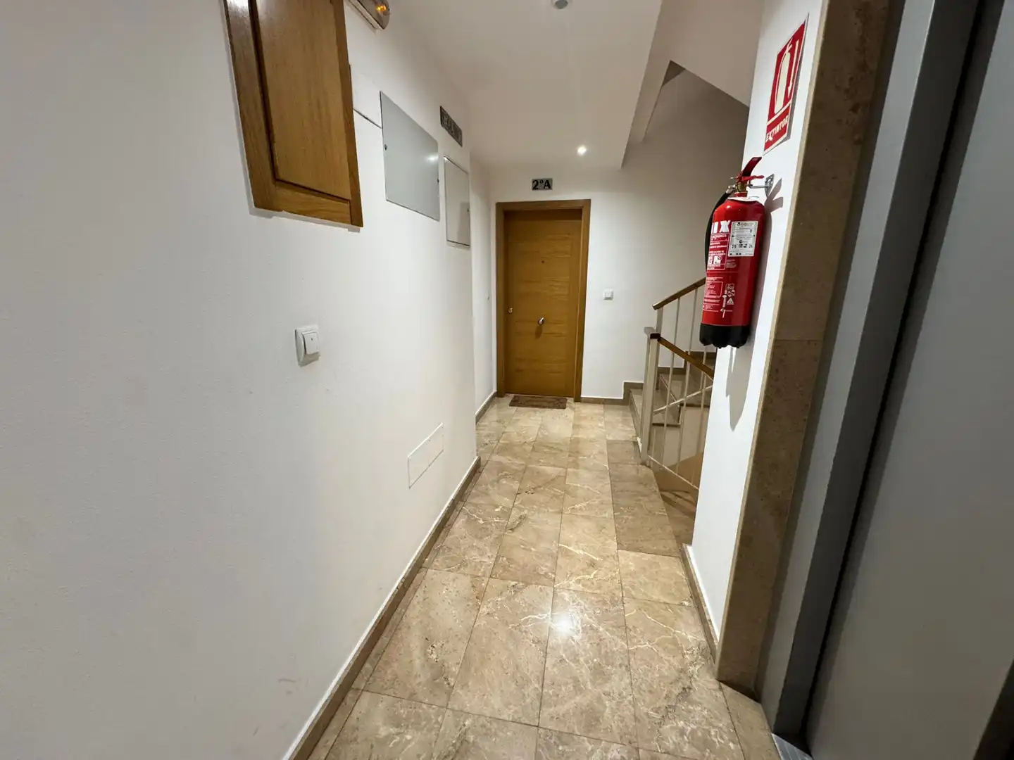 Piso en venta en Murcia con Aire acondicionado, Calefacción y Amueblado