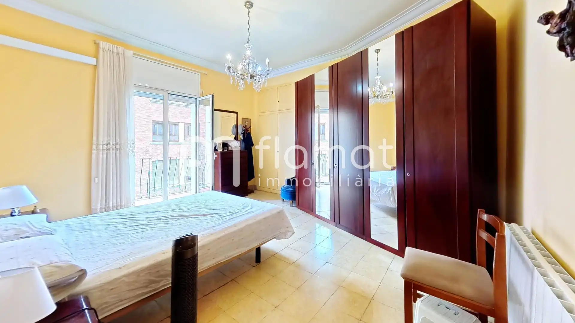Flat with lift for sale in Carrer del Baró de les Quatre Torres 1, imagen 20