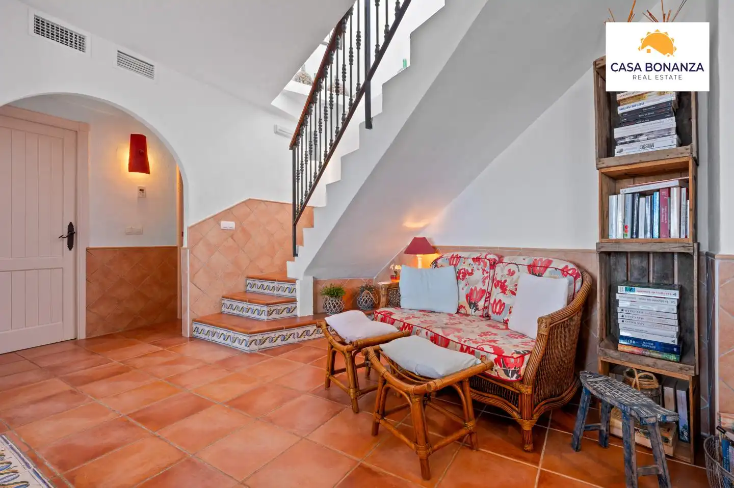 Casa o chalet en venta en Almuñécar con Terraza, Piscina y Amueblado