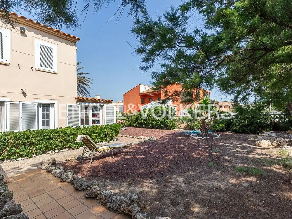 Haus oder Chalet zur Miete in Cullera, Valencia