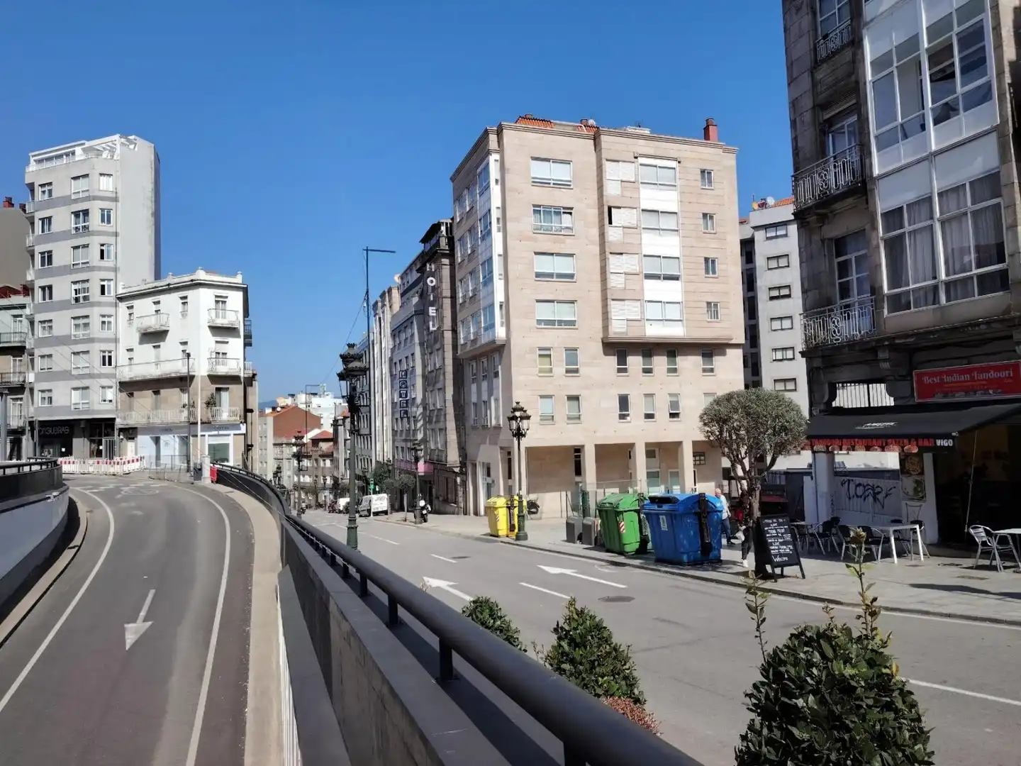 Büro zum Verkauf in Centro Urbano, imagen 22