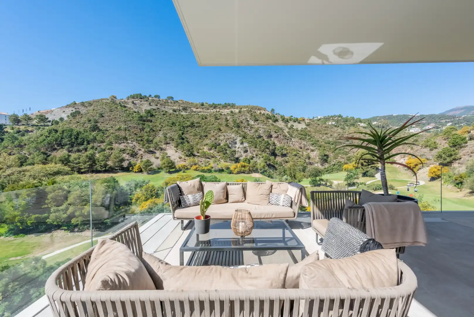 Casa amb piscina en venda a Marbella Centro, imagen 20