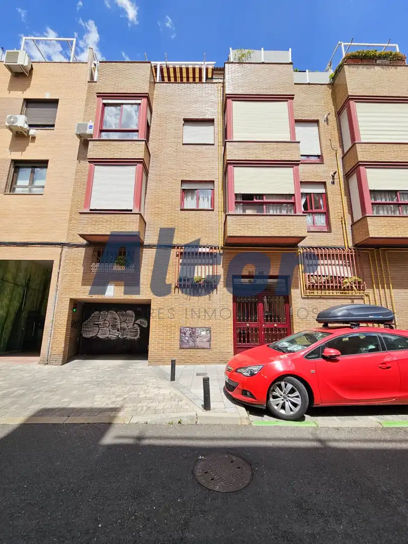 Einzelparkplatz zum Verkauf in DE PINOS ALTA, imagen 15