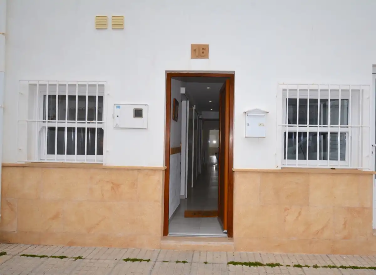 Casa adosada en venda en Jávea / Xàbia amb Aire condicionat