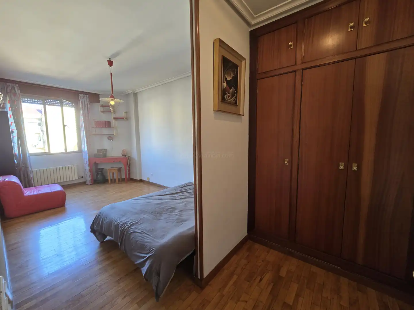 Piso con ascensor en venta en Logroño - Avenida de Colon, imagen 16