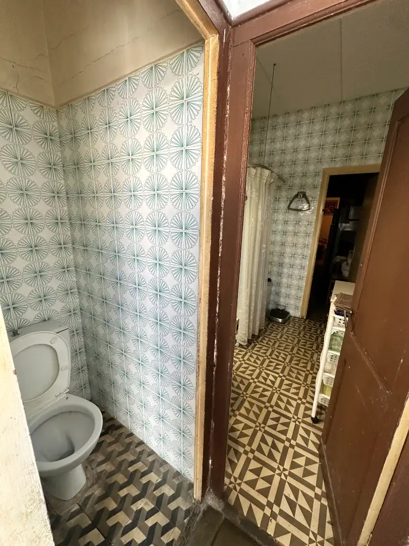 Ático en venta en Carrer d'Argentona, Centre