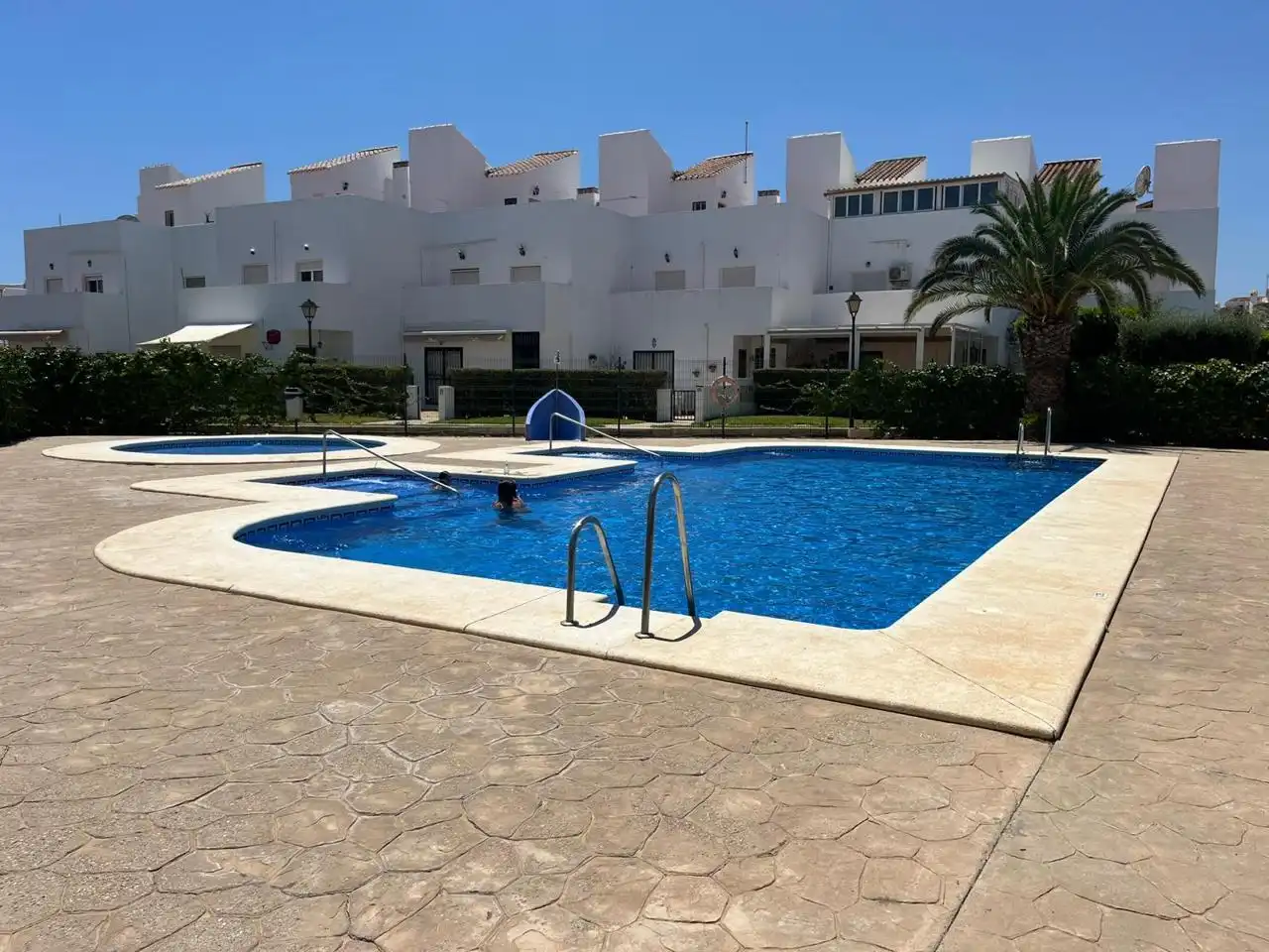 Dúplex en venda a Las Marinas - Pueblo Laguna, imagen 22