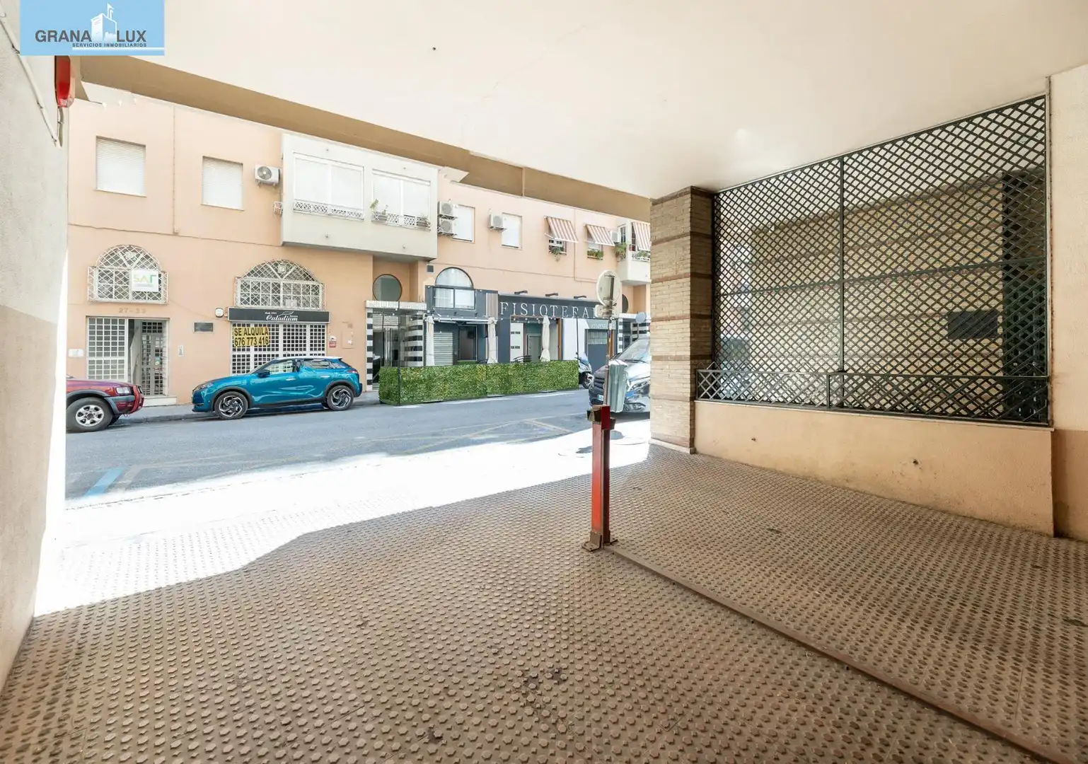 Individual en venda a Calle Calle Pintor Zuloaga, imagen 4
