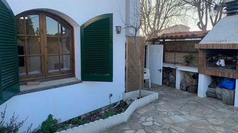 Foto 2 von Einfamilien-Reihenhaus zum Verkauf in Carrer de la Cala Bona, Marítima Sud, Torredembarra