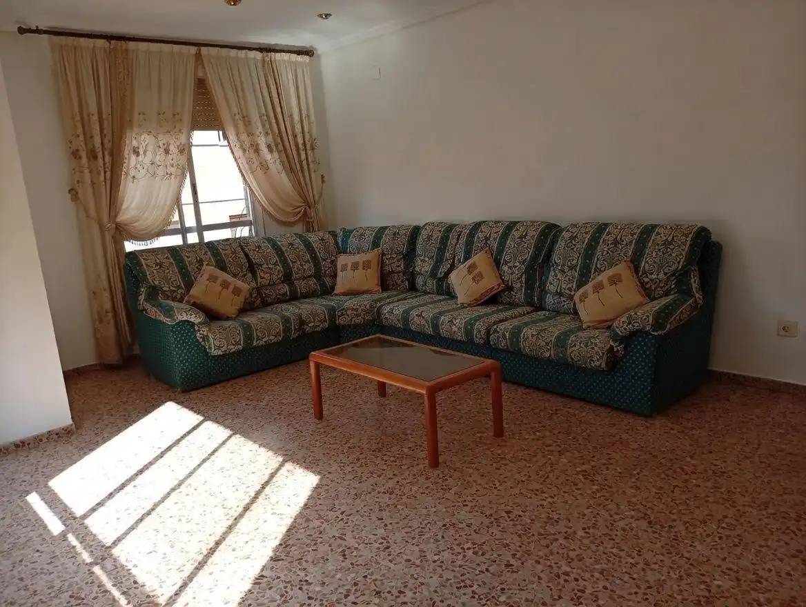 Appartement avec terrasse à vendre à Calle DON JUAN DE AUSTRIA, imagen 3