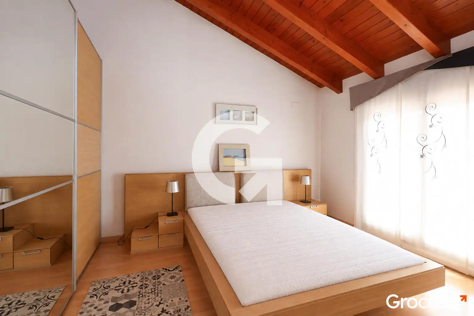 Duplex avec terrasse à vendre à CL MADRID, imagen 10